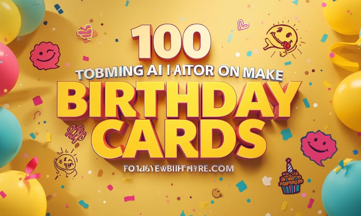 100 Funny Birthday Cards to Make Anyone Laugh Out Loud