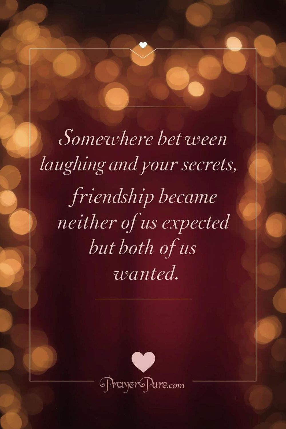 Unexpected love quotes