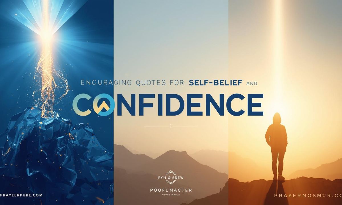 Encouraging Quotes for Self-Belief and Confidence (1)