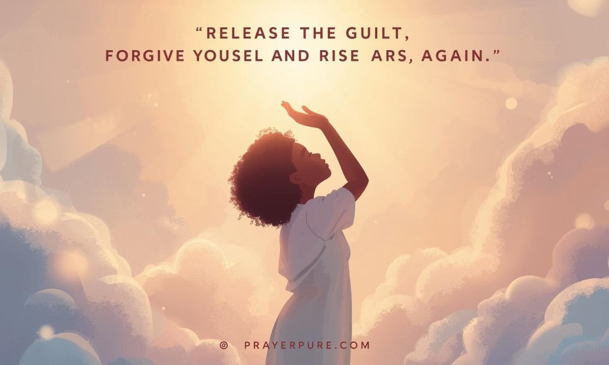 Overcoming Shame and Guilt