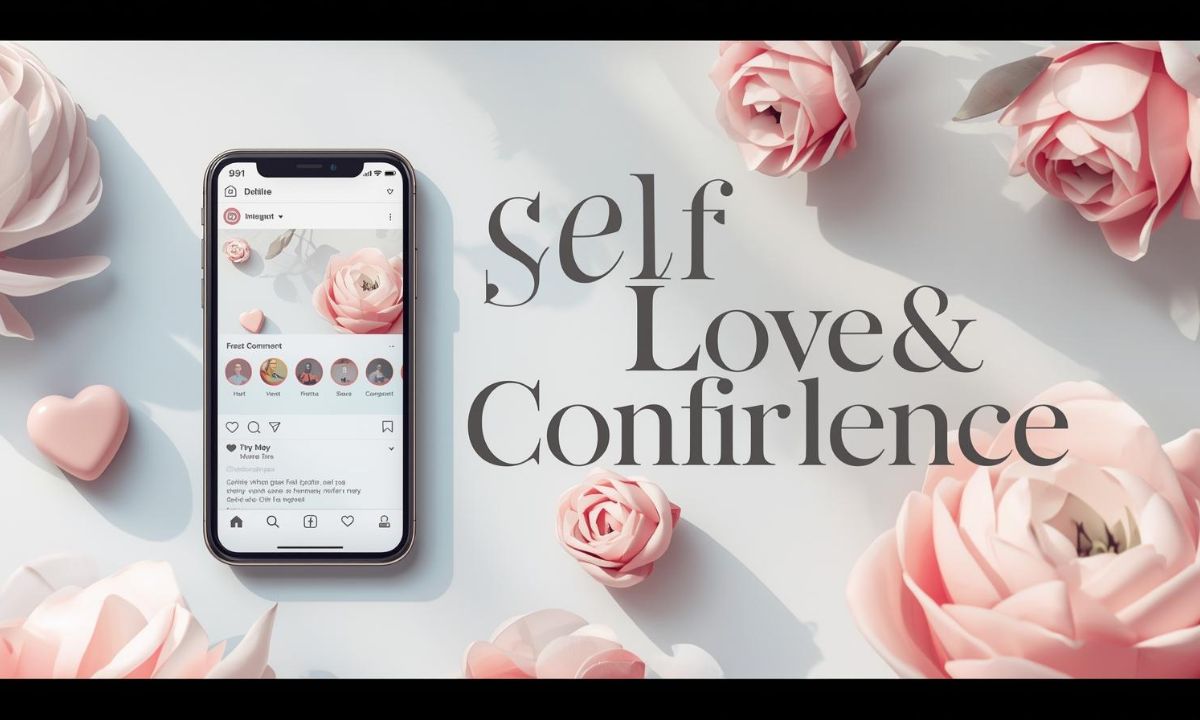Self-Love & Confidence