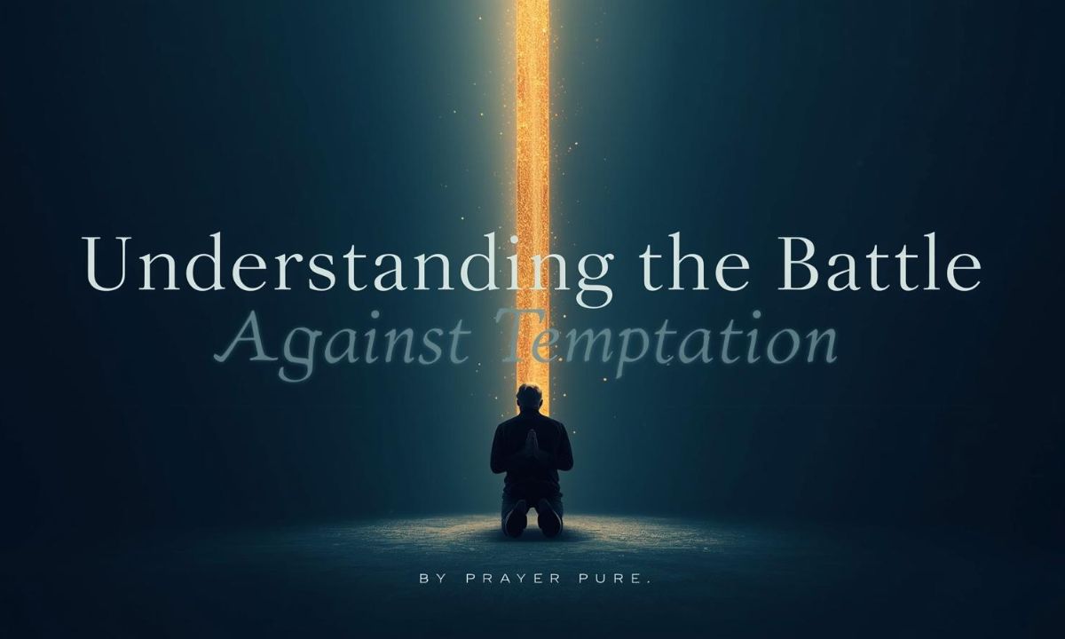 Understanding the Battle Against Pornography