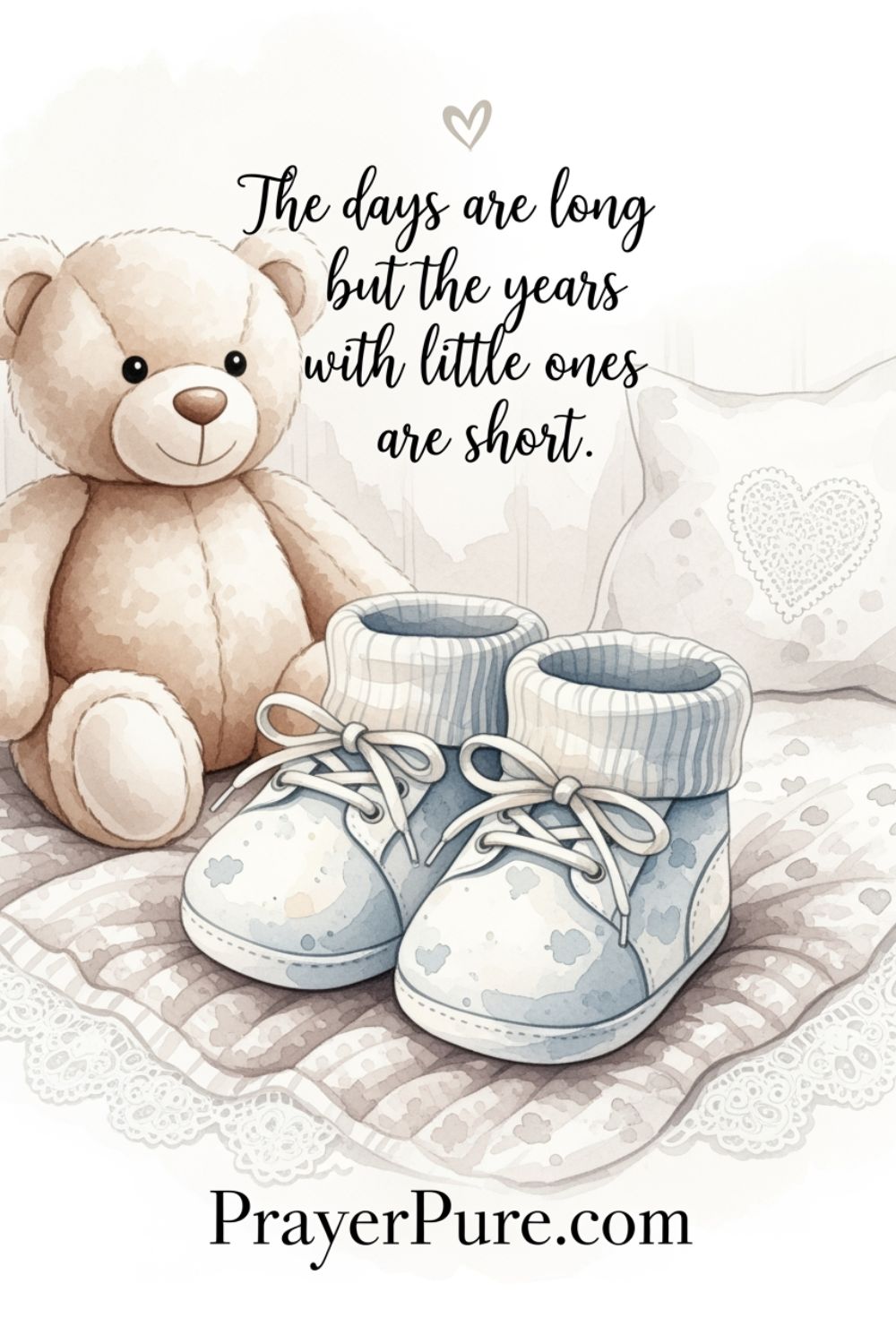 Baby Quotes
