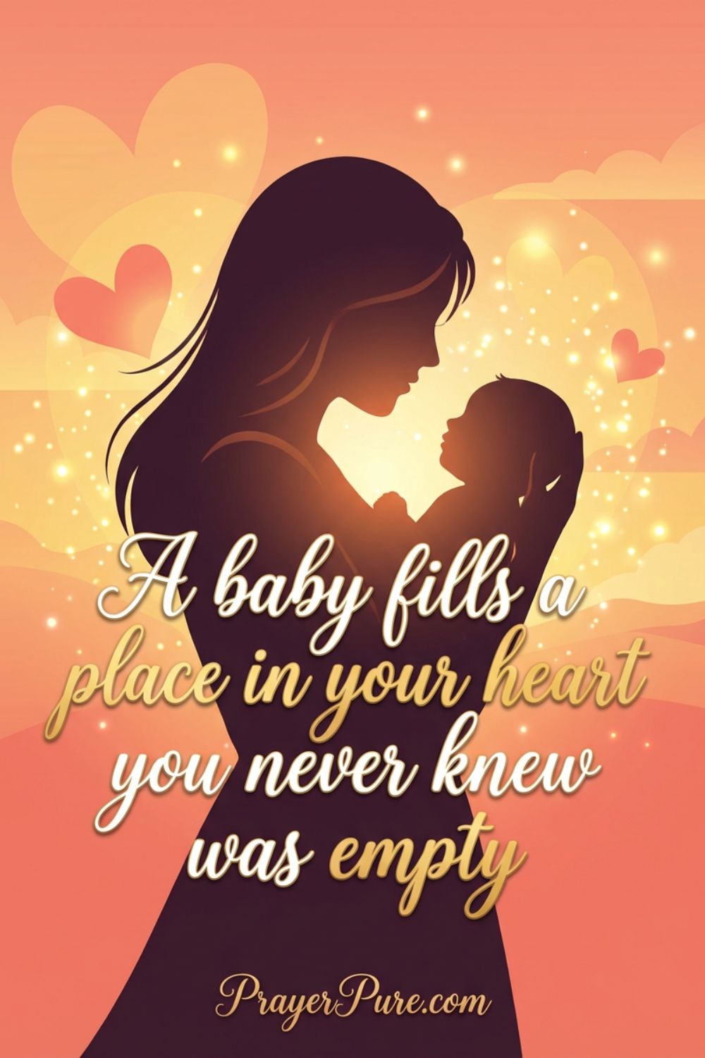 Baby Quotes