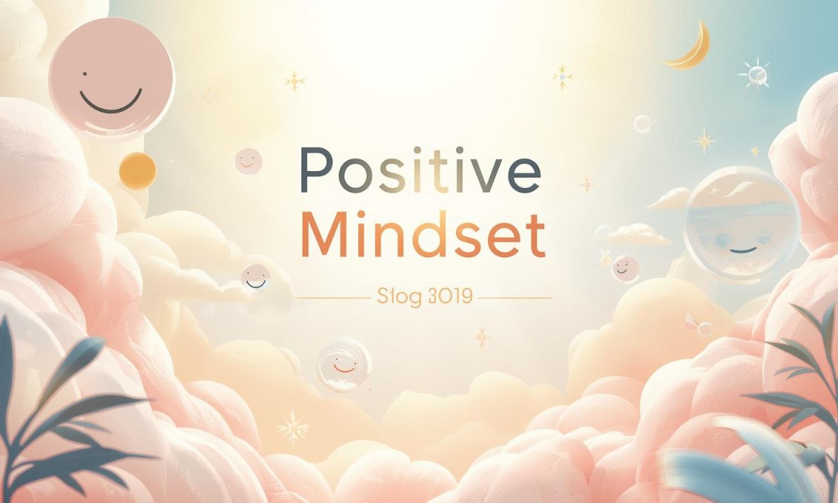 positive mind