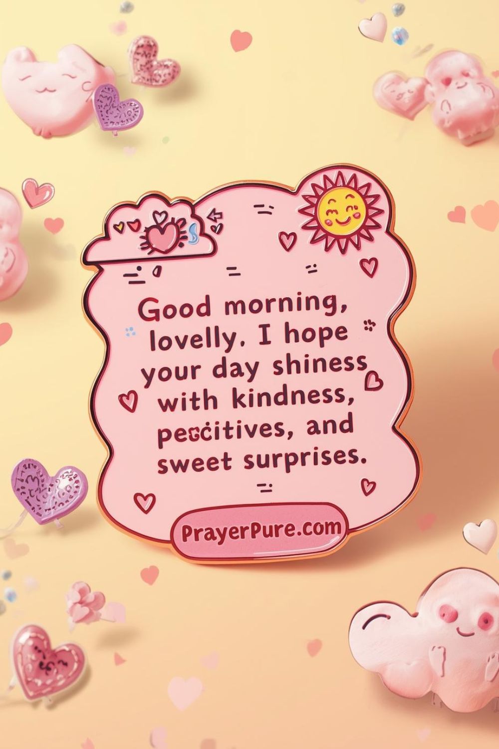 Good Morning Messages