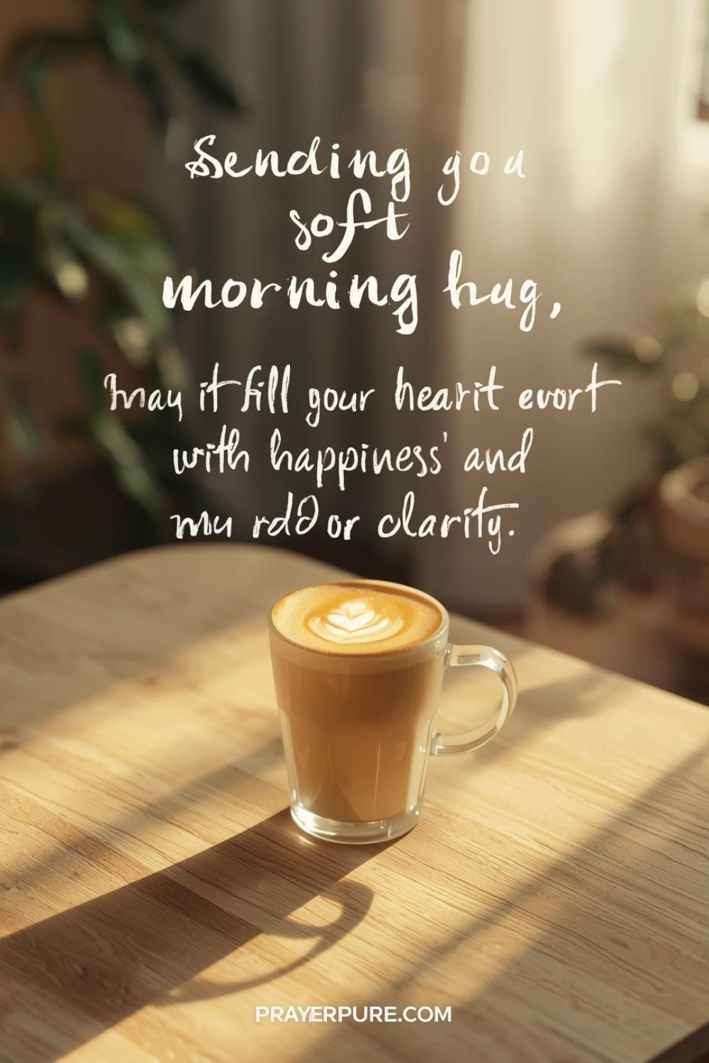 Good Morning Messages