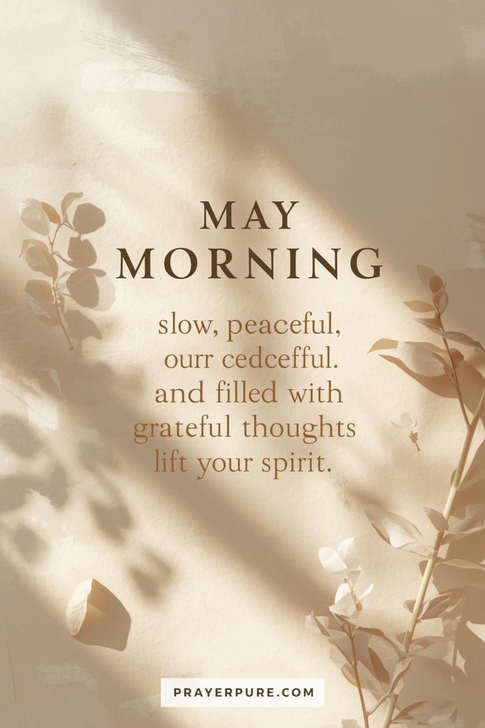 Good Morning Messages