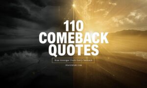 110 Comeback Quotes