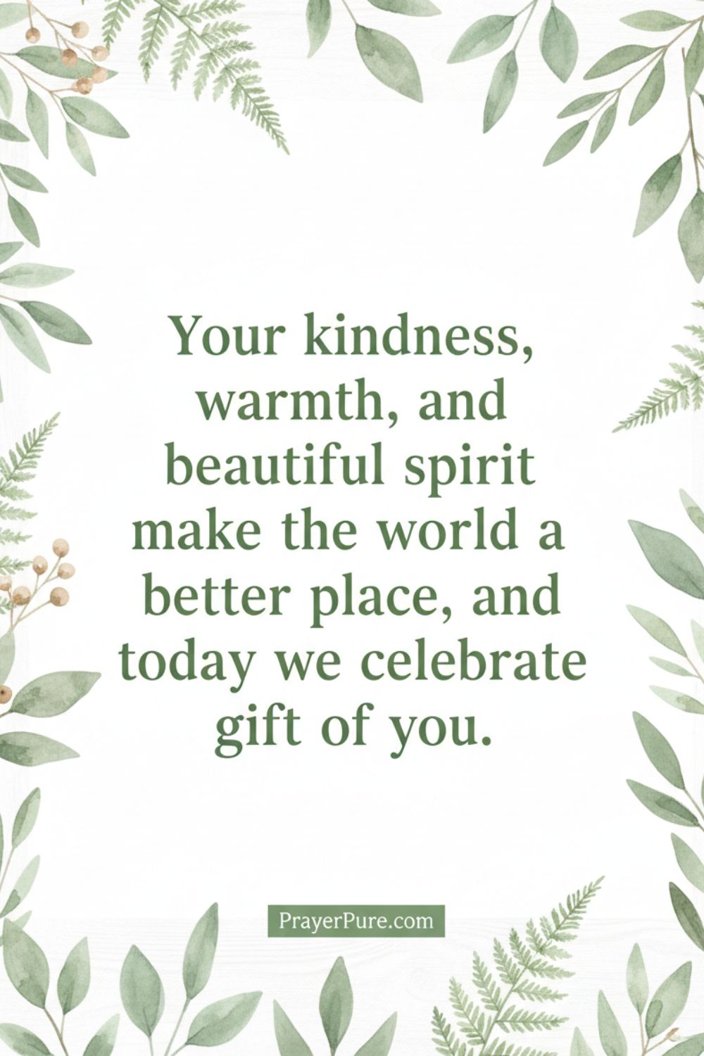 nice birthday messages