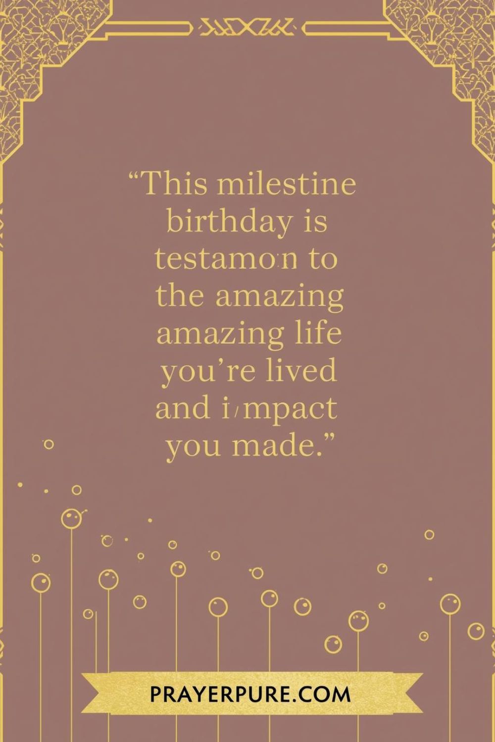 nice birthday messages