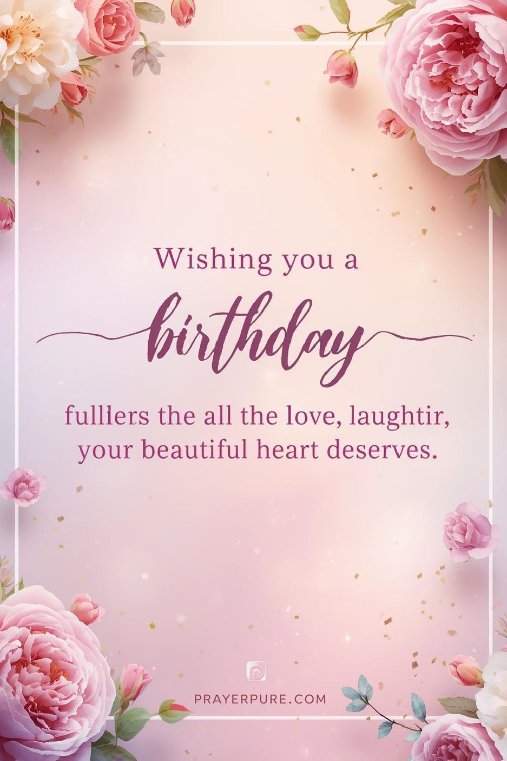 nice birthday messages