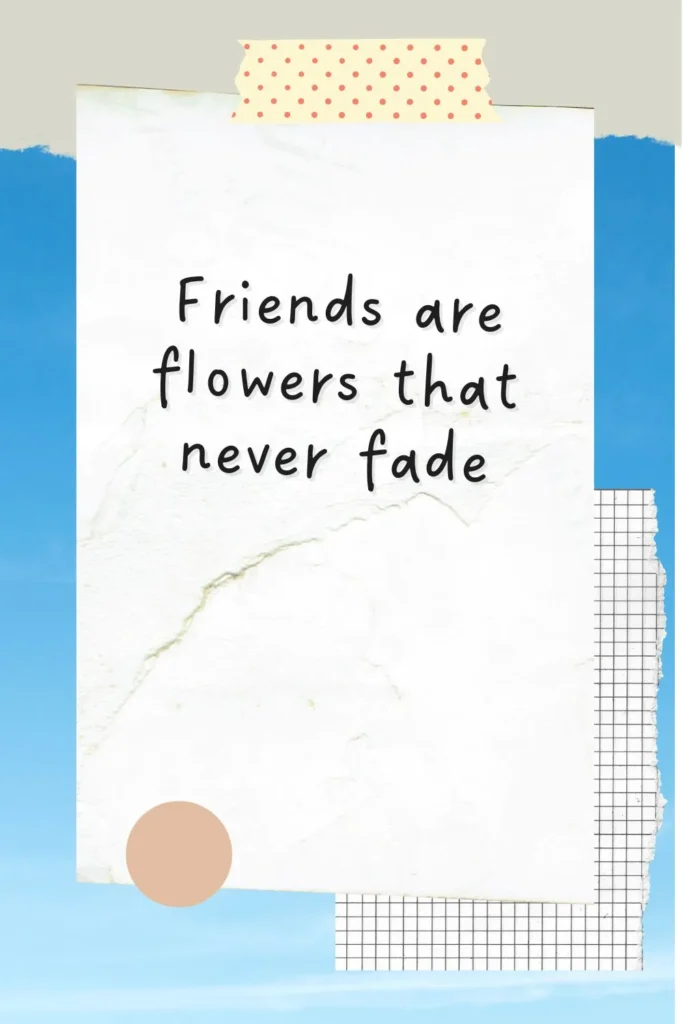 Friendship Day Quotes