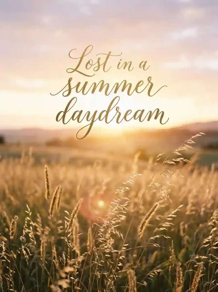 Adventure Aesthetic Captions