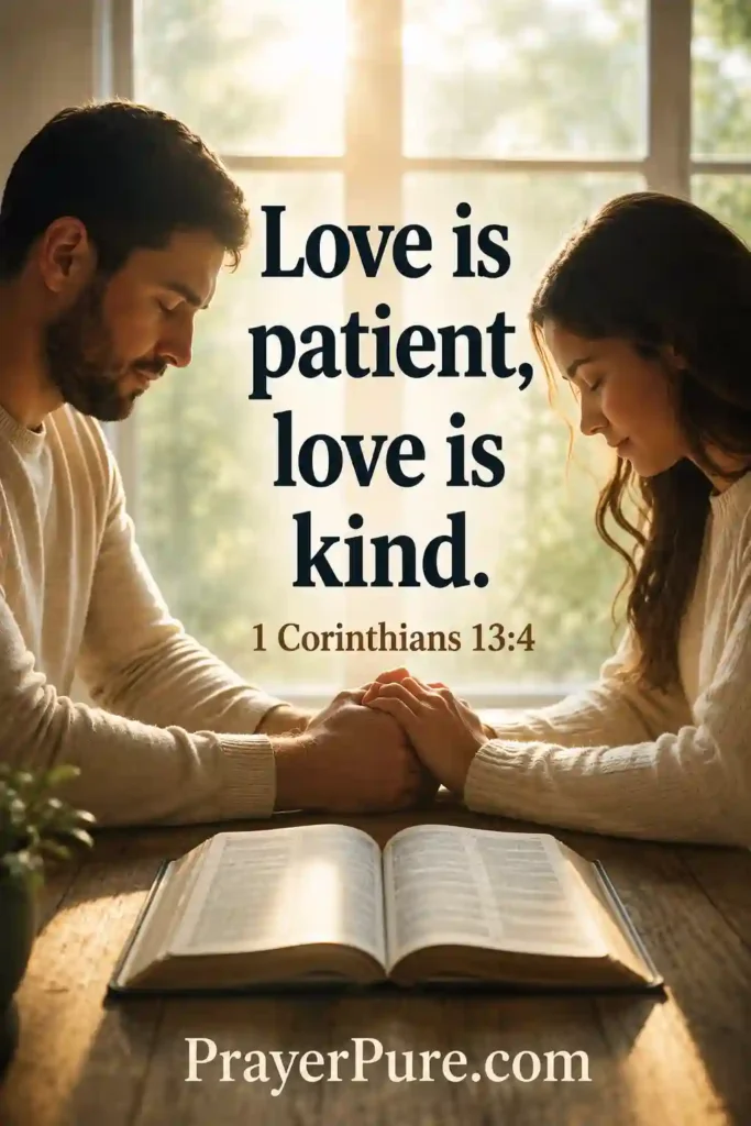 Anniversary Bible Verse Captions