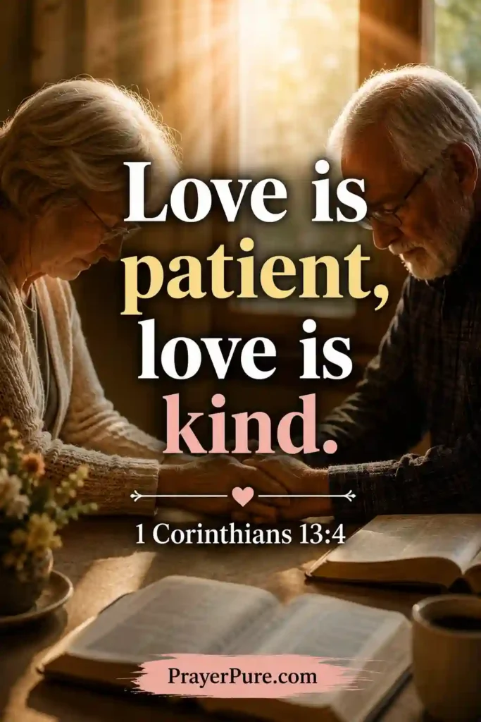 Anniversary Bible Verses and Blessings for Parents