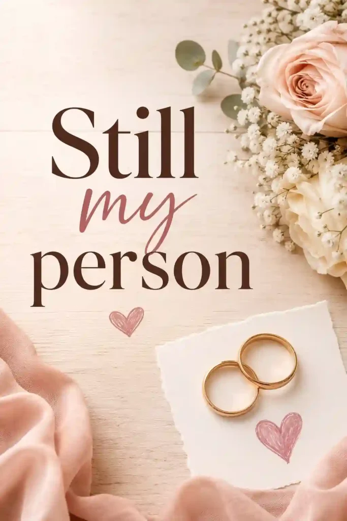 Anniversary Captions