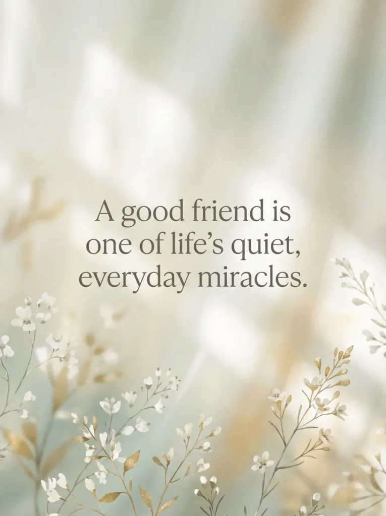 Birthday Blessings for Friends