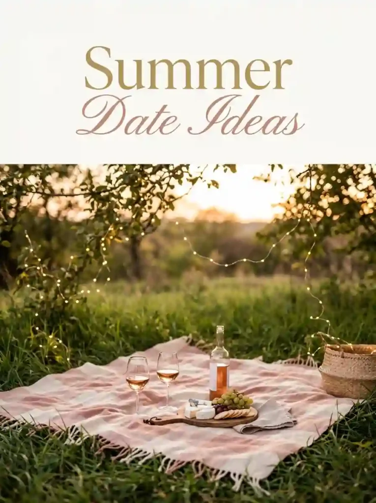 Bucket List Ideas for Couples