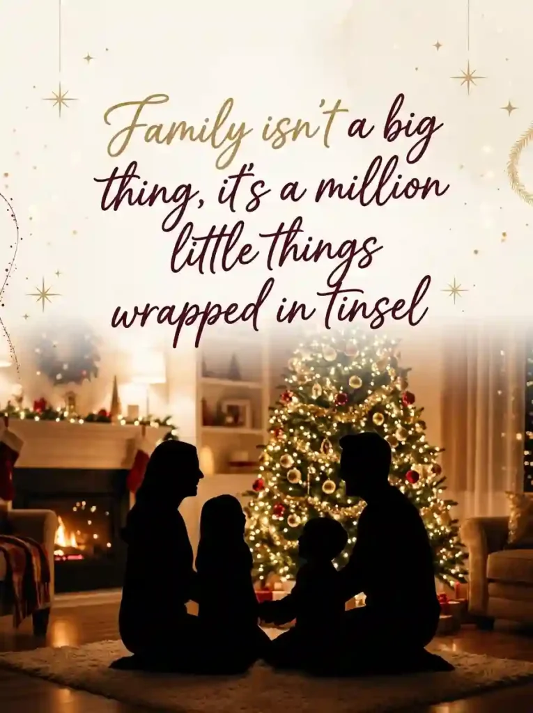 Christmas Card Messages for Friends