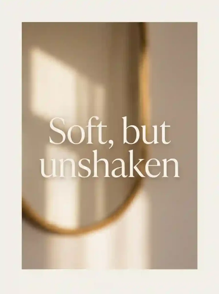 Confidence Aesthetic Captions