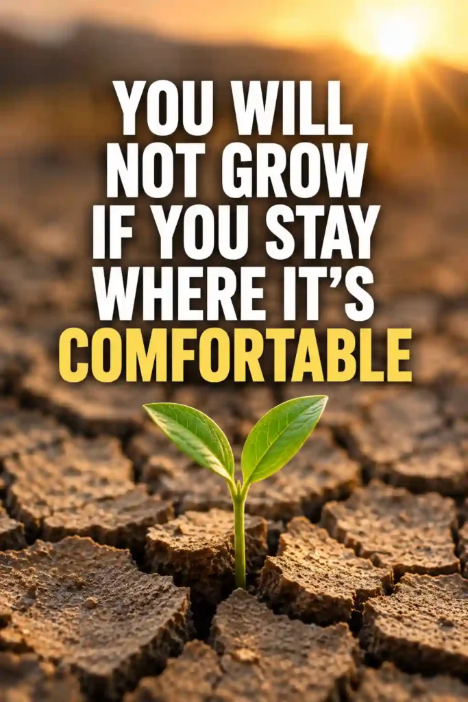 Deep Quotes About Growth