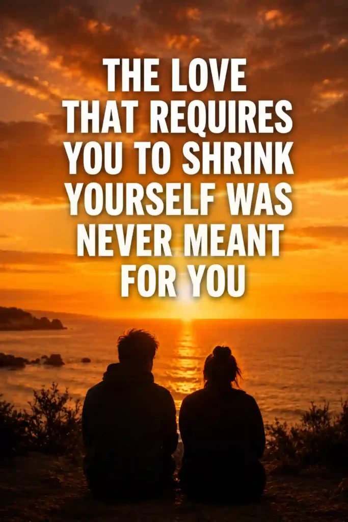 Deep Quotes About Love