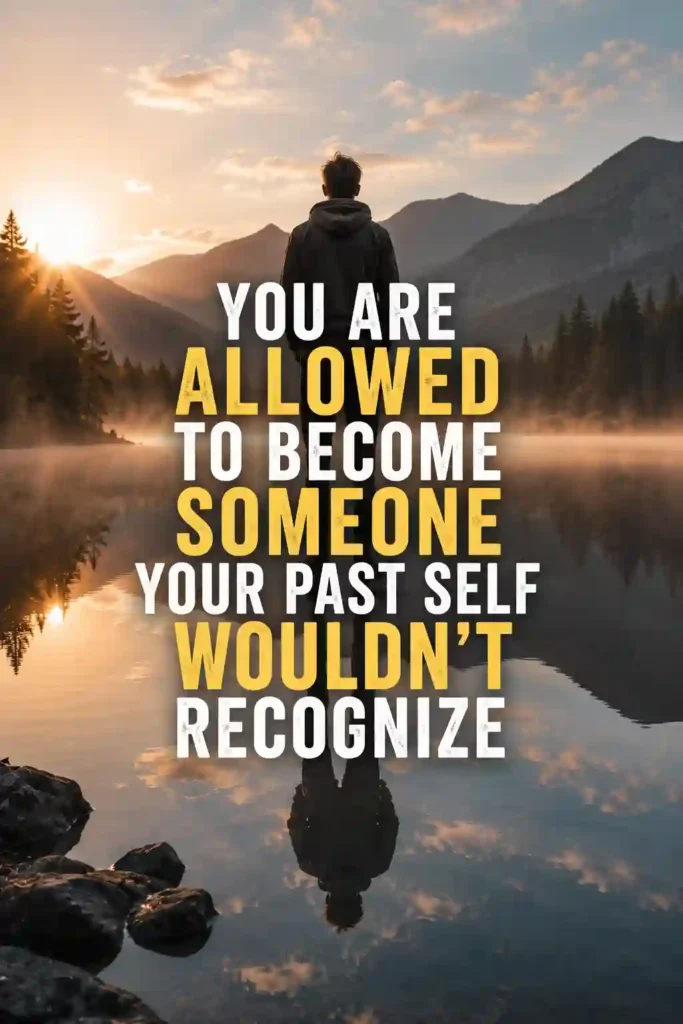 Deep Quotes About Self