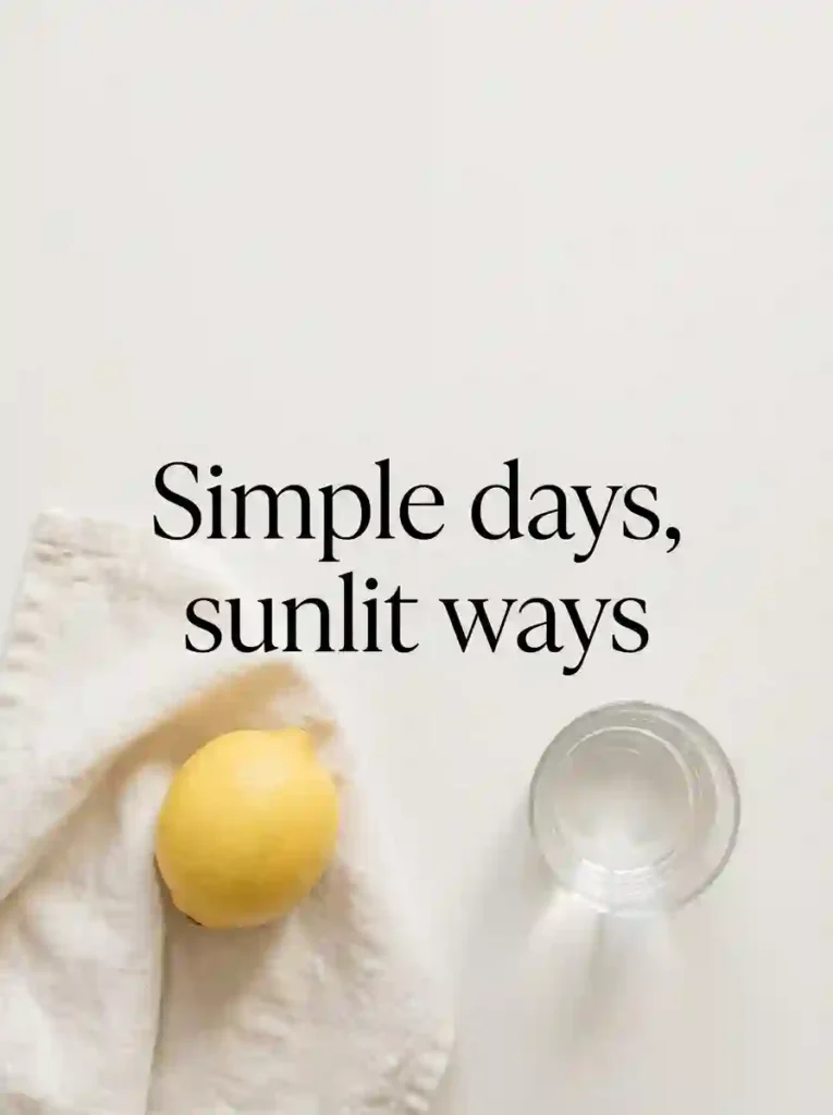 Dreamy Summer Captions