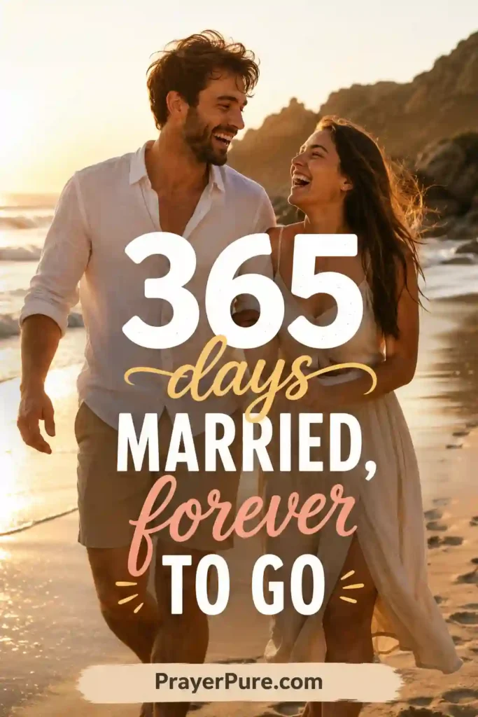 First Anniversary Captions for Instagram