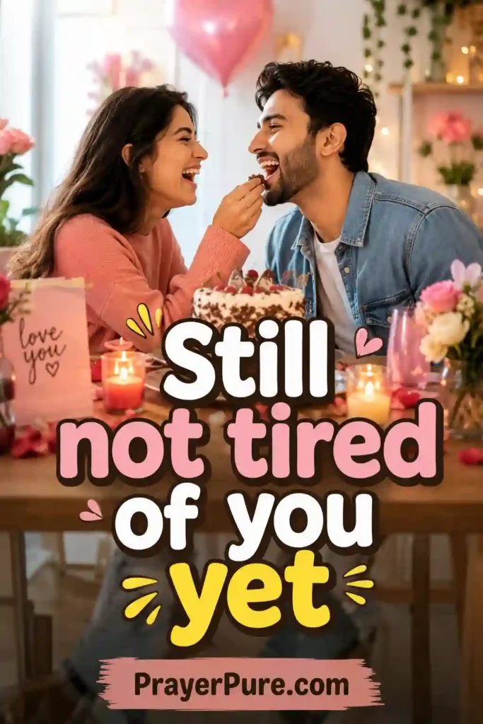 Funny Anniversary Captions