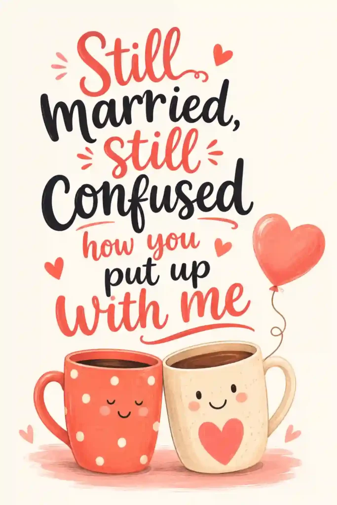 Funny Anniversary Quotes