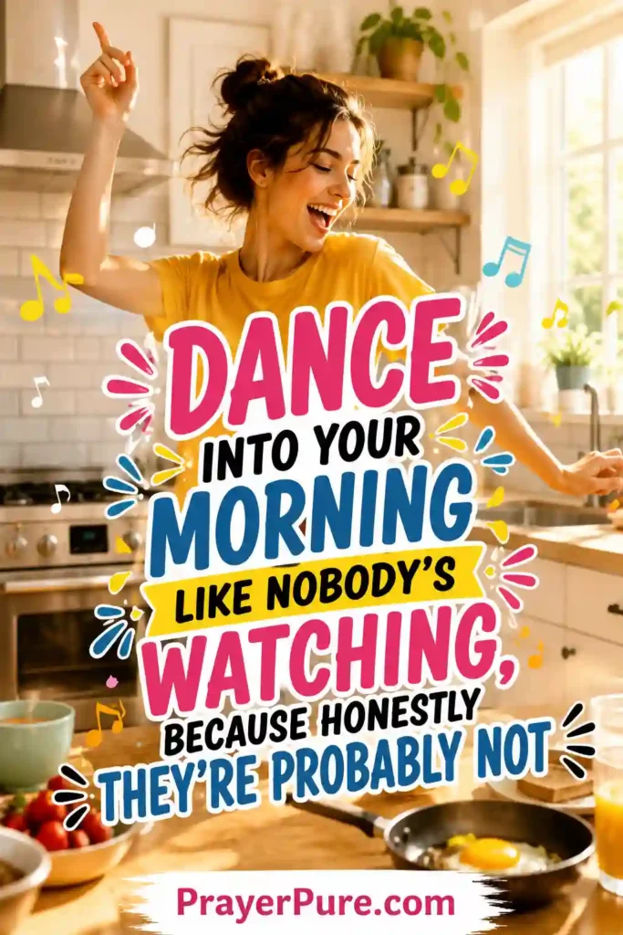 Funny Inspirational Morning Quotes to Start Your Day