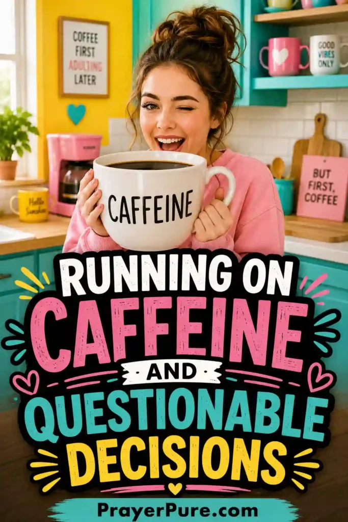 Funny Morning One-Liners