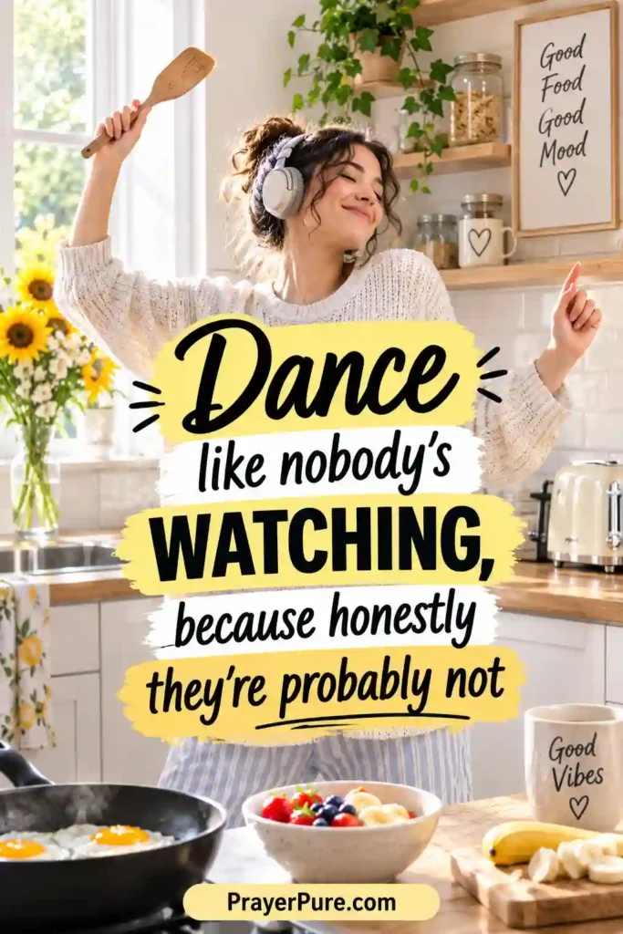 Funny Positive Quotes to Brighten Your Day