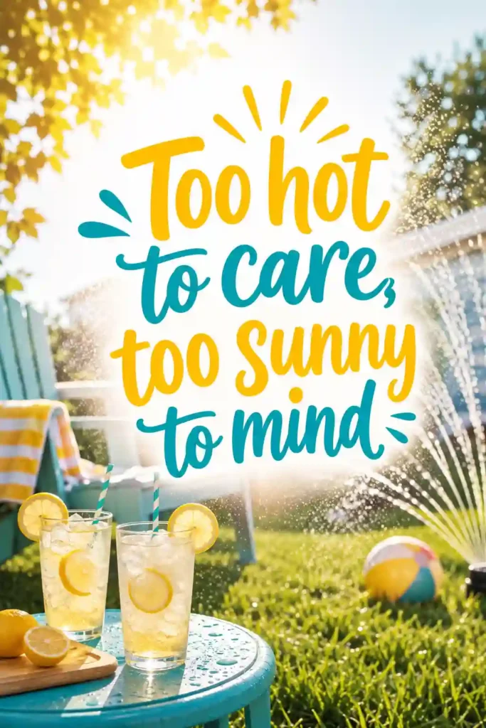 Golden Hour Sayings