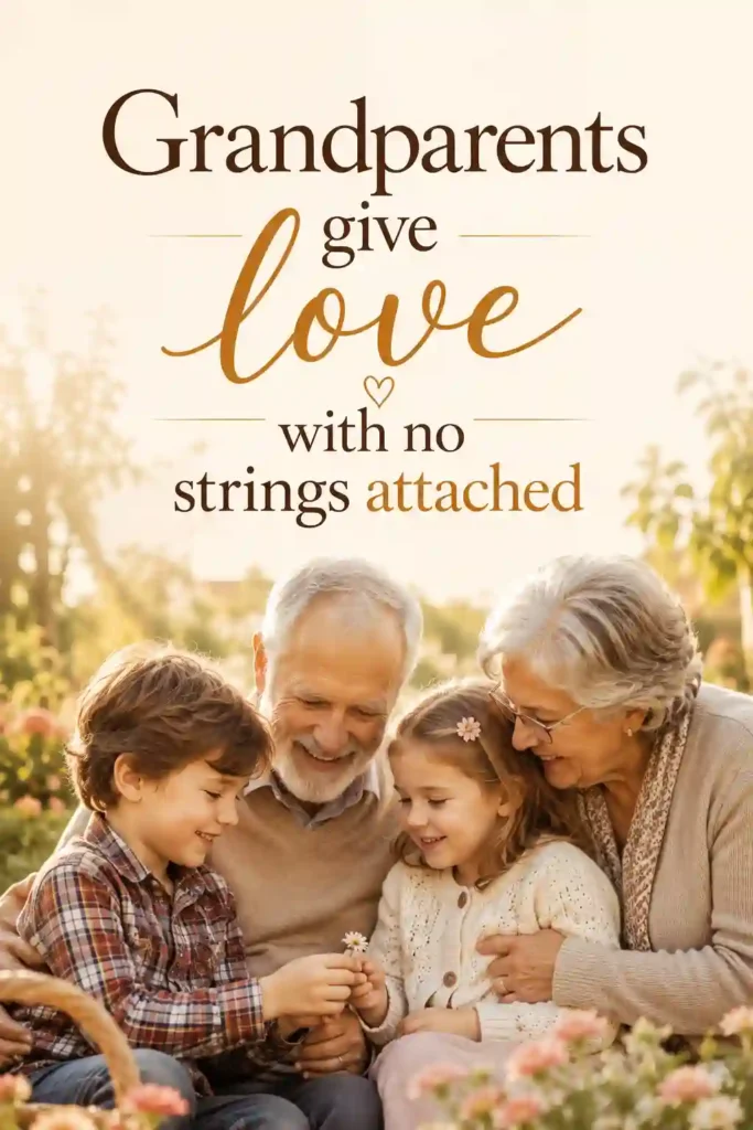 Grandparent Instagram Quotes