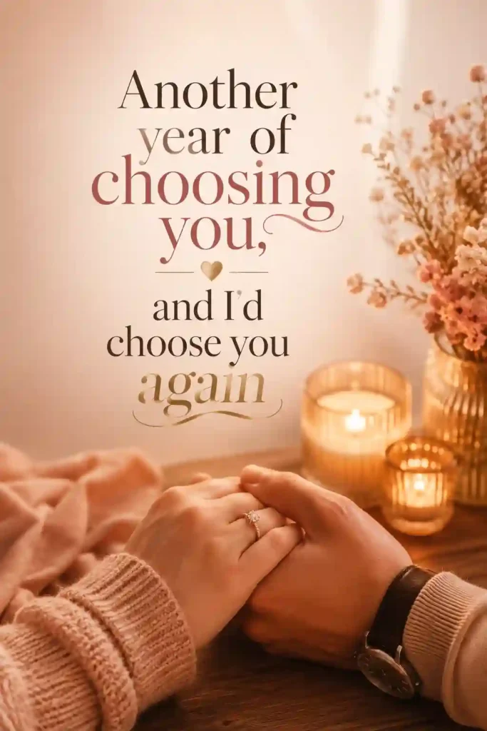 Happy Anniversary Quotes