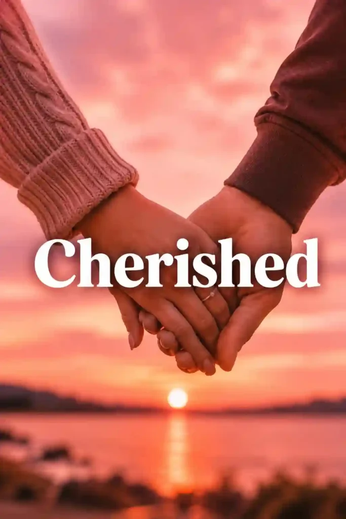 Happy Words About Love