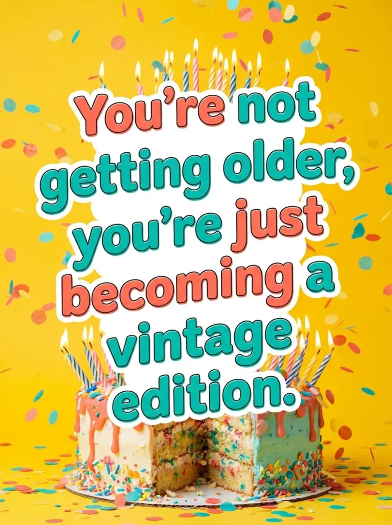 Inspirational Birthday Wishes for Friends