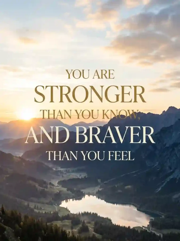 Inspirational Quotes