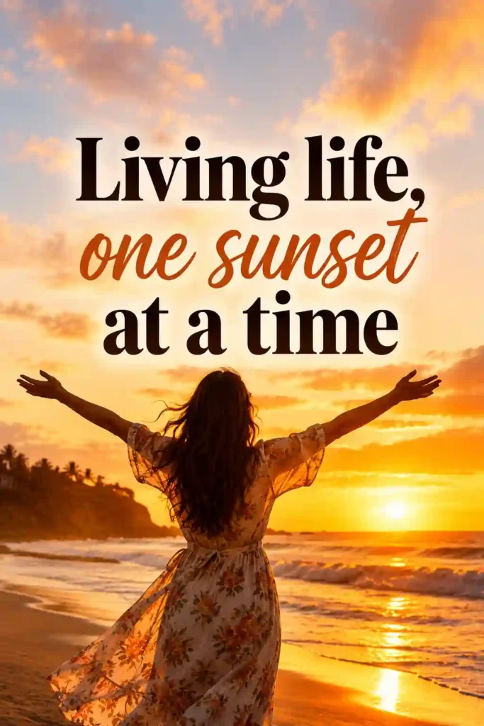 Life Is Short Quotes for Instagram Captions