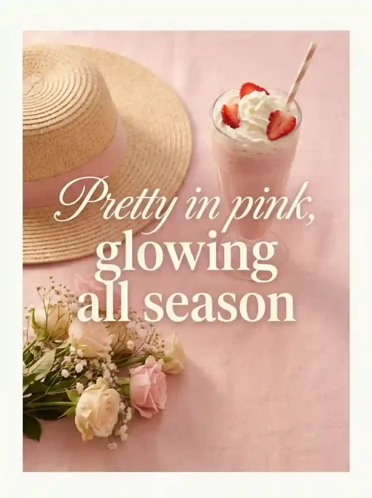 Nature Aesthetic Summer Captions