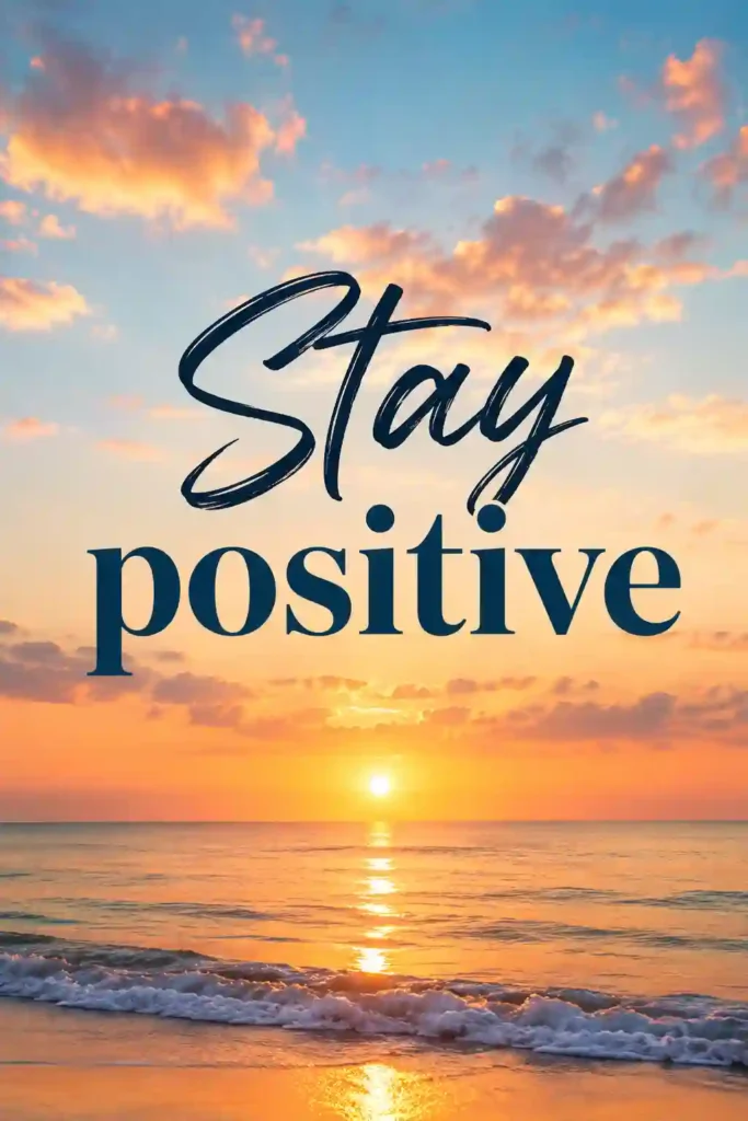 Positive Two Word Quotes for Daily Inspiration