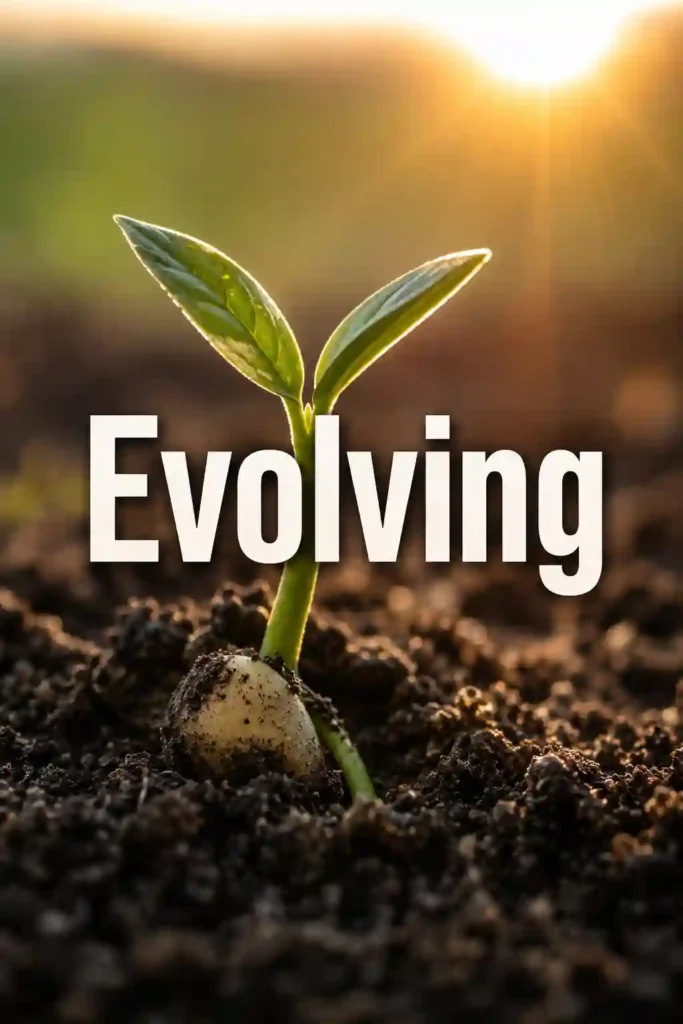 Positive Words About Growth