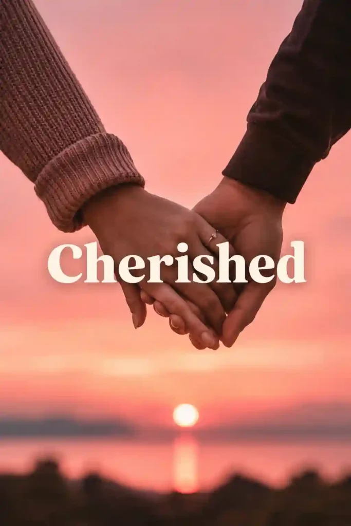 Positive Words About Love