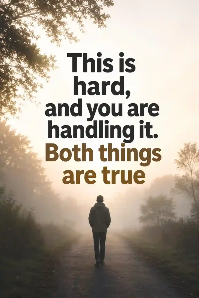 Powerful Quotes for Difficult Times
