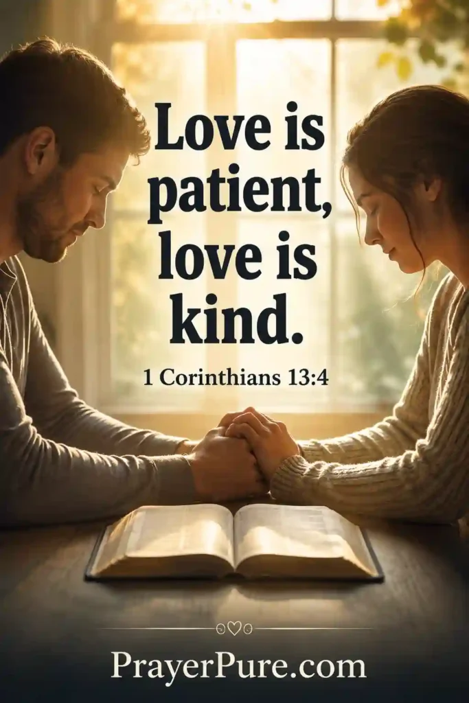 Short Anniversary Bible Verses and Blessings