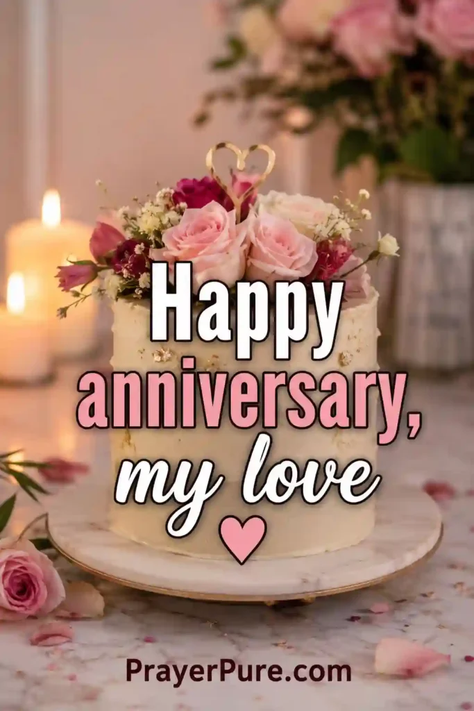 Short Anniversary One-Liners to Send