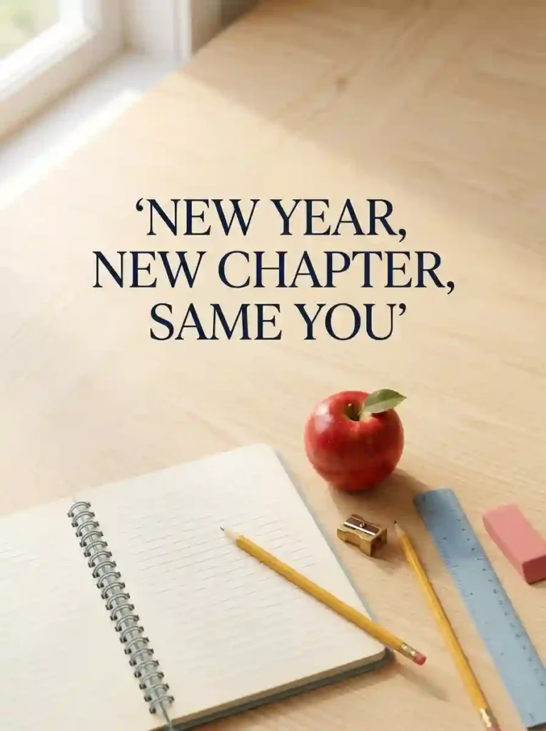 Short Back to School Quotes